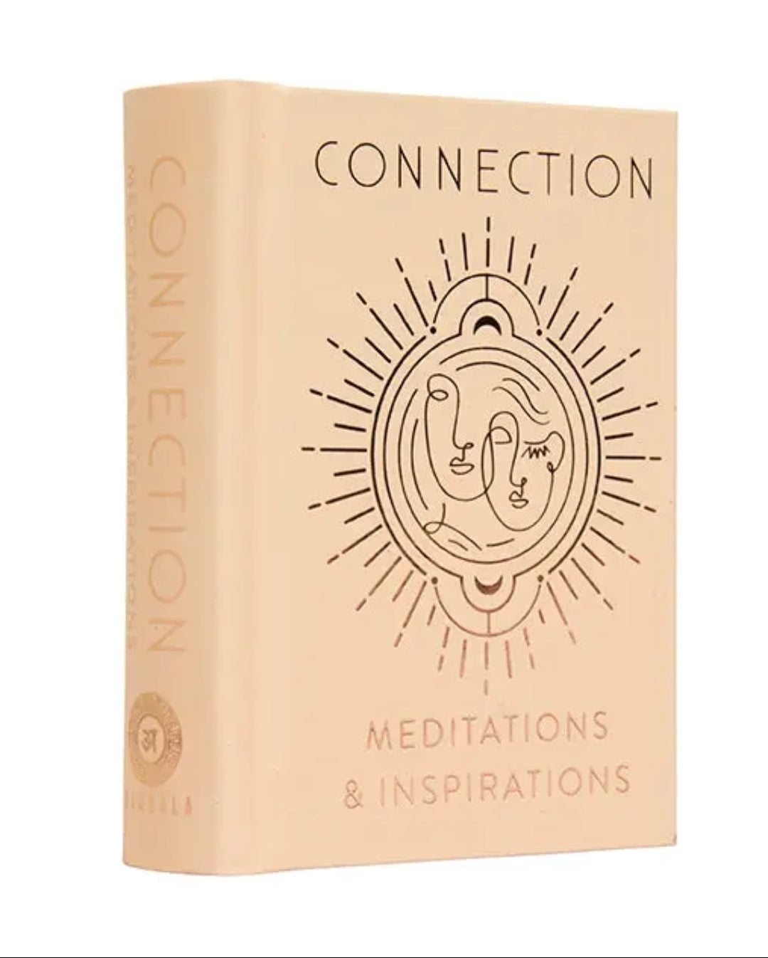 Connection (Mini Book)