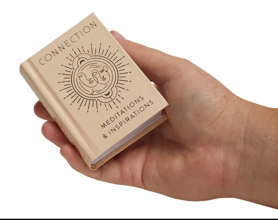 Connection (Mini Book)