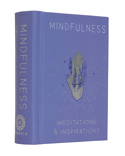 Mindfulness Mini Book